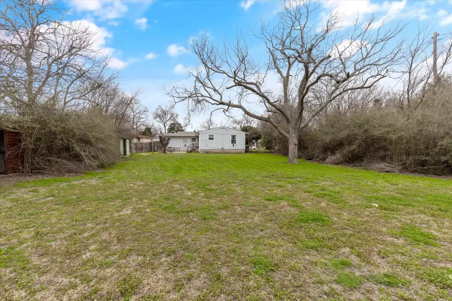 4228 Winfield Avenue, Fort Worth, TX 76109 - #2
