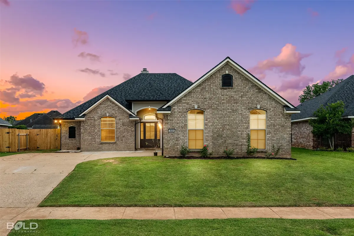 5820 Bluebonnett Drive, Bossier City, LA 71112 - #1