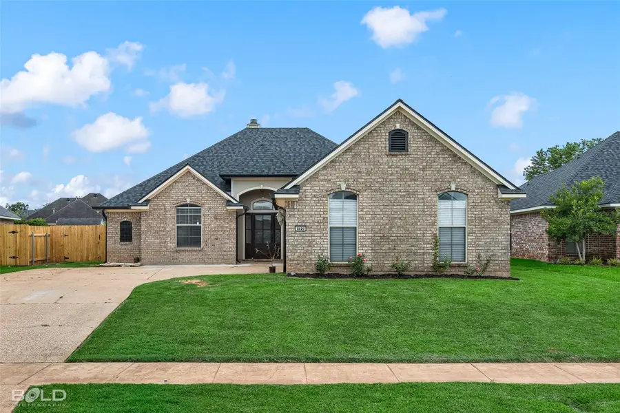 5820 Bluebonnett Drive, Bossier City, LA 71112 - #2