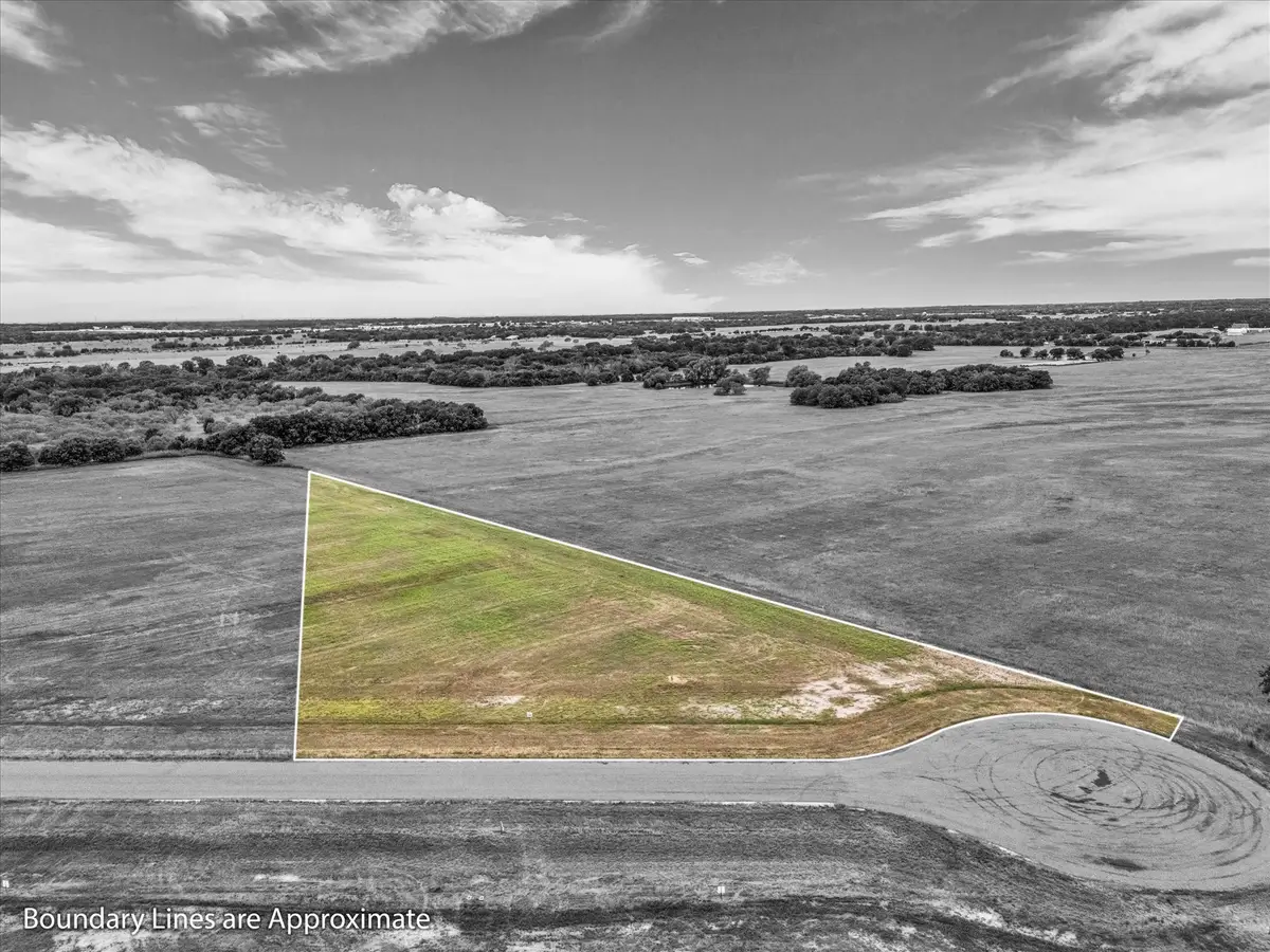 Lot 38 Sorghum Hill, Elm Mott, TX 76640 - #1