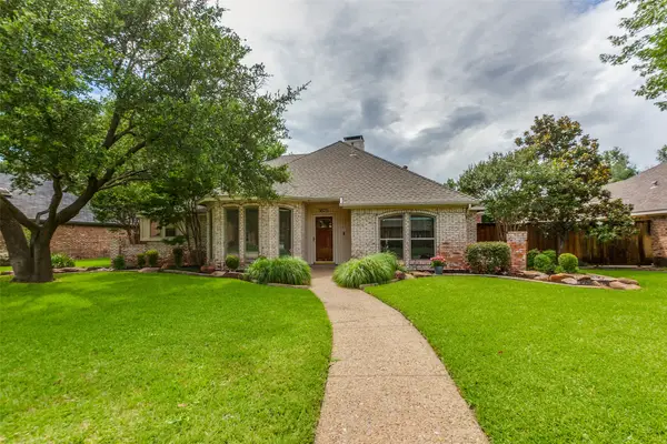 3625 Sailmaker Lane, Plano, TX 75023