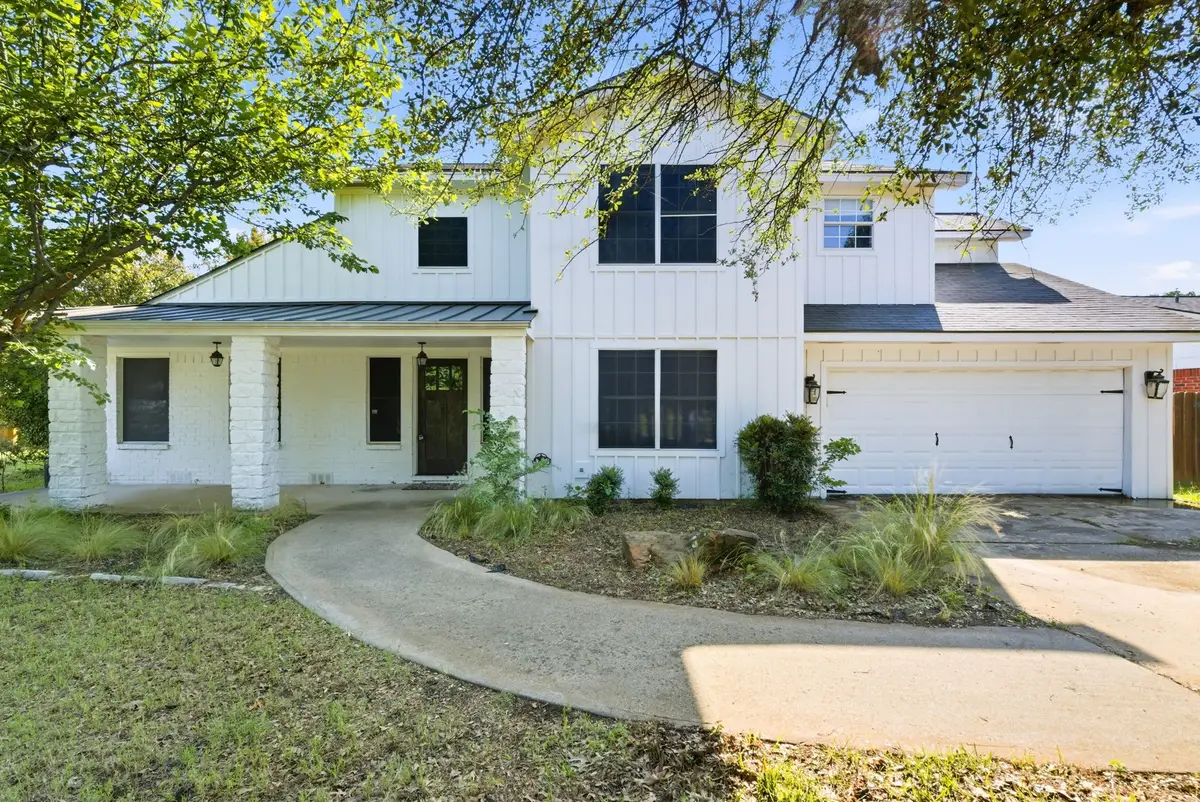 1925 N Dale Avenue, Stephenville, TX 76401 - #1
