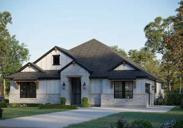 9825 Palermo Lane, Mesquite, TX 75126