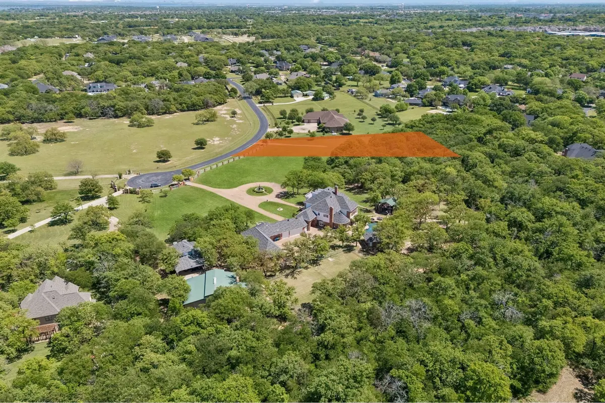 TBD Meadow View Drive, Argyle, TX 76226 - #1