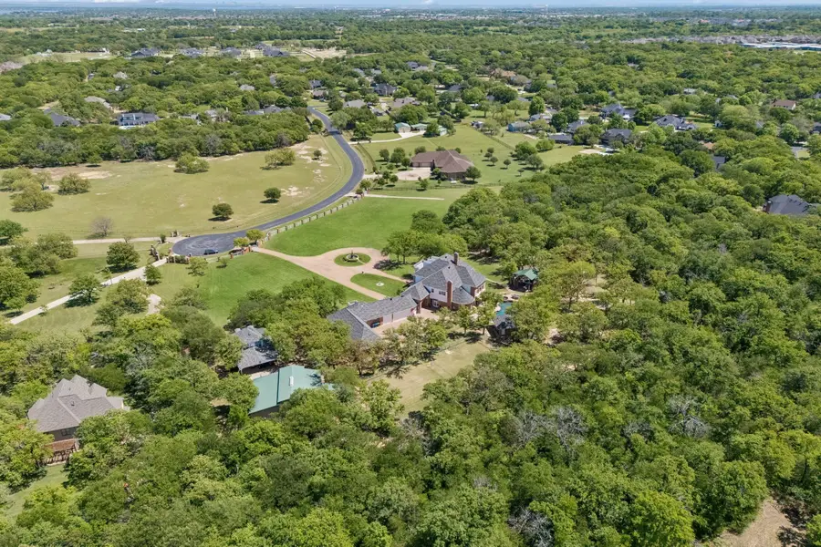 TBD Meadow View Drive, Argyle, TX 76226 - #3