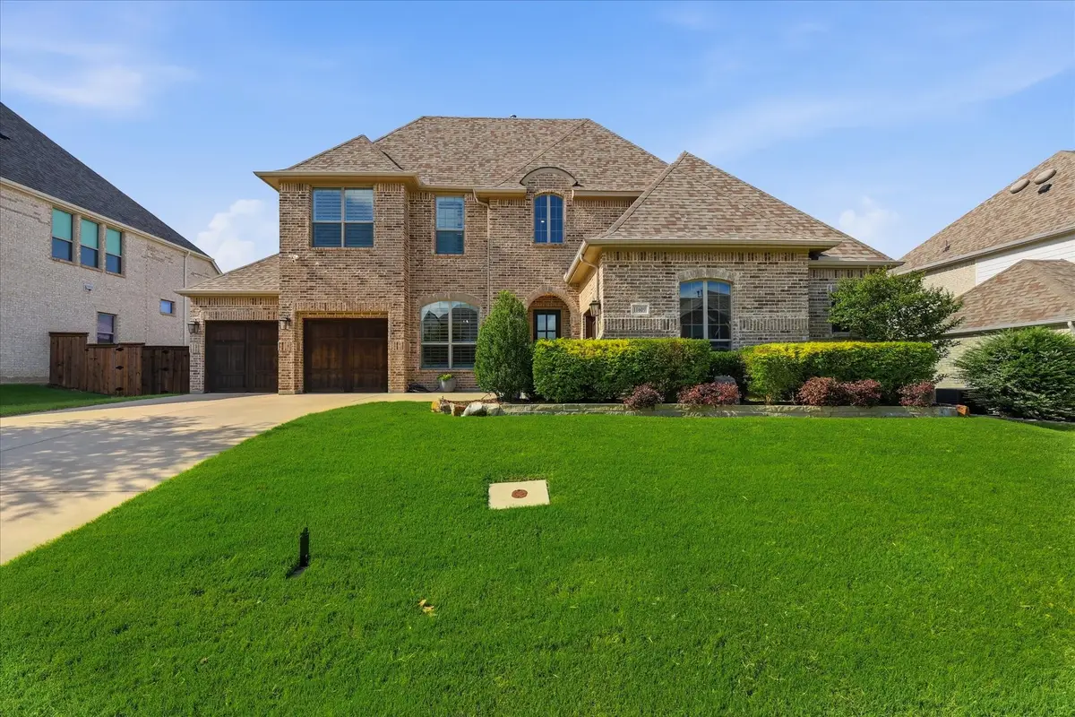 11609 Little Elm Creek Road, Justin Roanoke, TX 76226 - #1