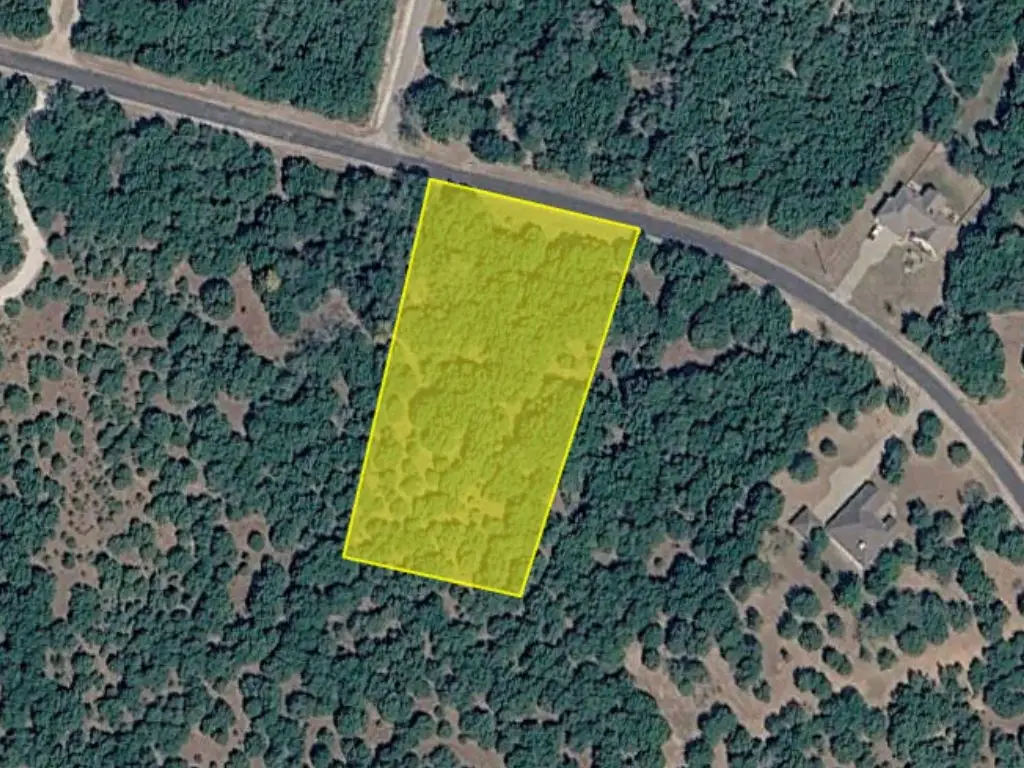 1758 Highland Drive, Whitney, TX 76692 - #1