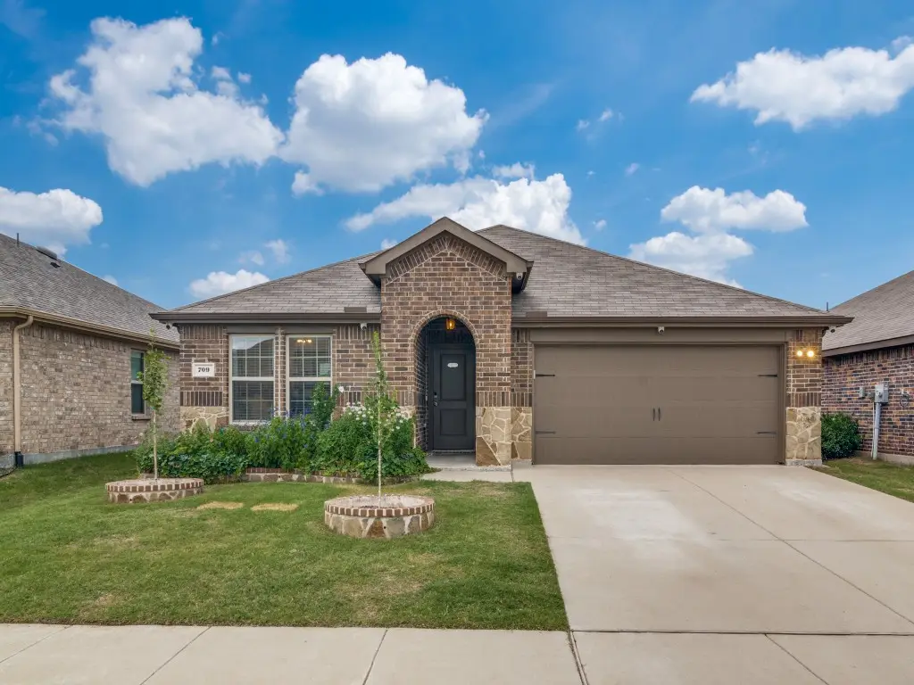 709 Darlington Oak Avenue, Royse City, TX 75189 - #1