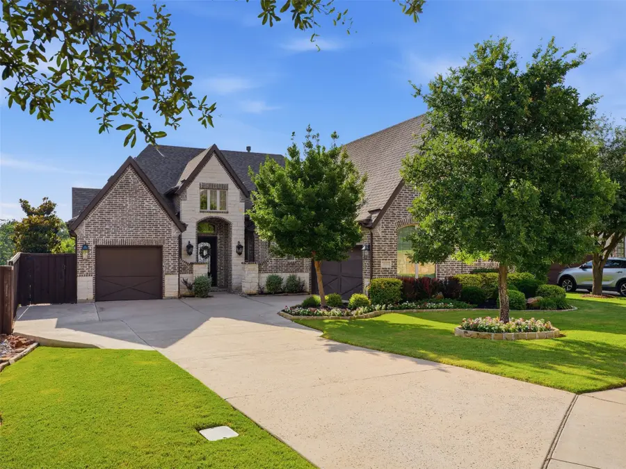 1221 Falcon Drive, Grapevine, TX 76051 - #2