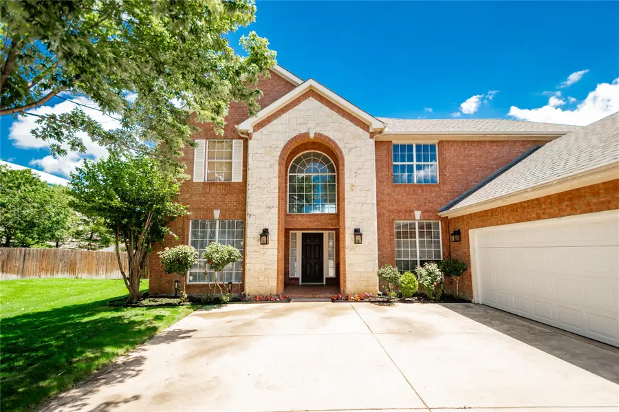 6120 Cobble Trail, Flower Mound, TX 75028 - #3