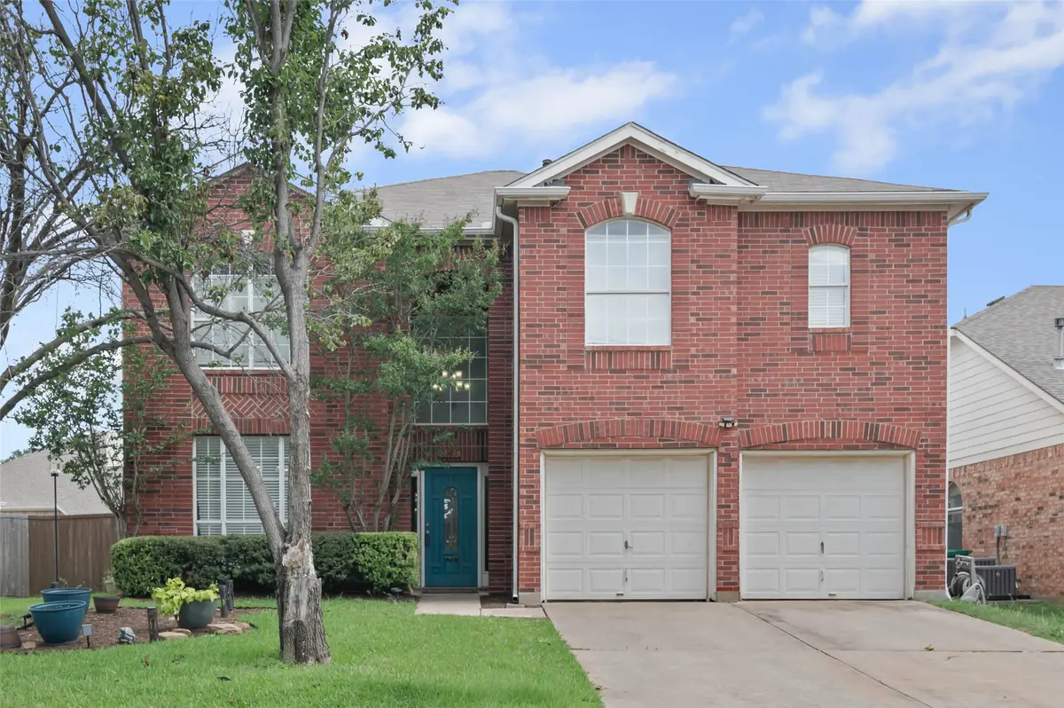 2505 Champlain Lane, Denton, TX 76210 - #1