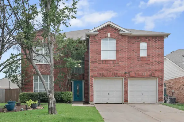 2505 Champlain Lane, Denton, TX 76210