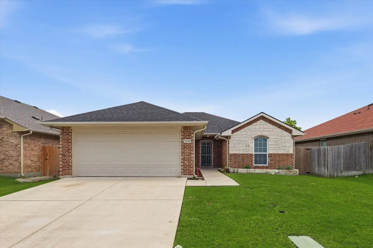 3140 Evangeline Road, Fort Worth, TX 76140 - #1