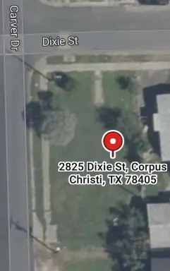 2825 Dixie Street, Corpus Christi, TX 78405