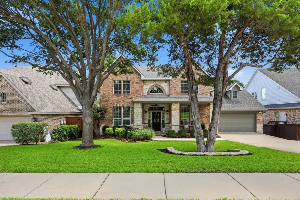 964 Fall Creek, Grapevine, TX 76051 - #1