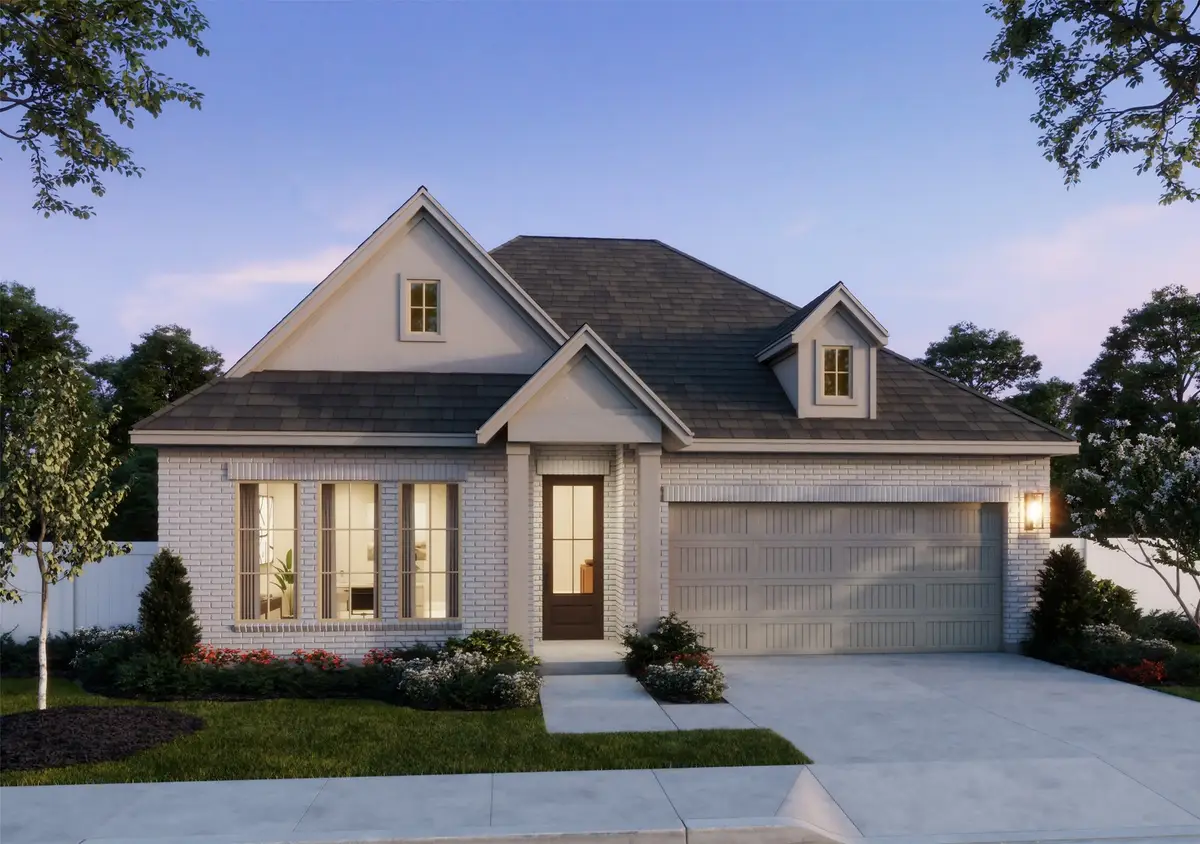 2300 Wispy Lane, Celina, TX 75009 - #1