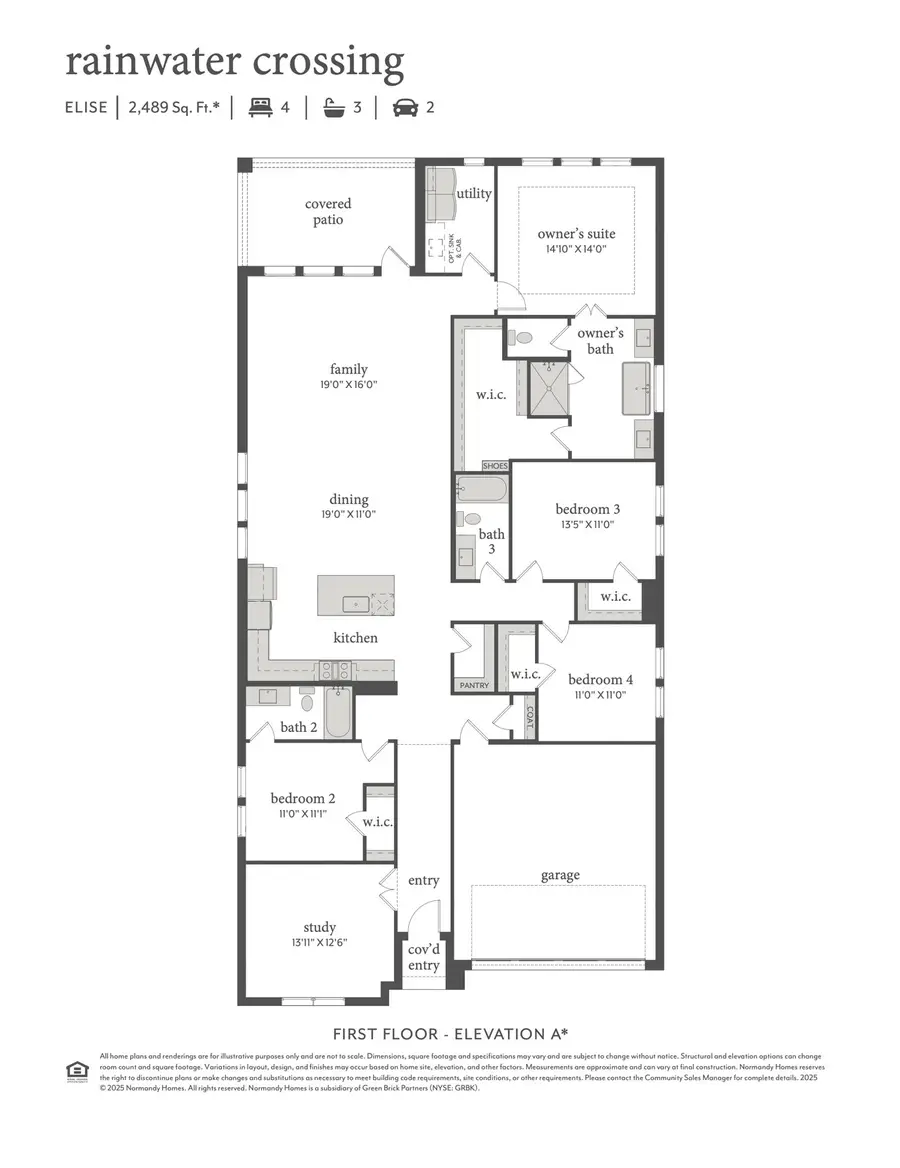 2300 Wispy Lane, Celina, TX 75009 - #2