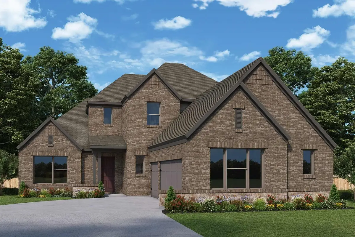 1908 Lowland Drive, Rockwall, TX 75087 - #1