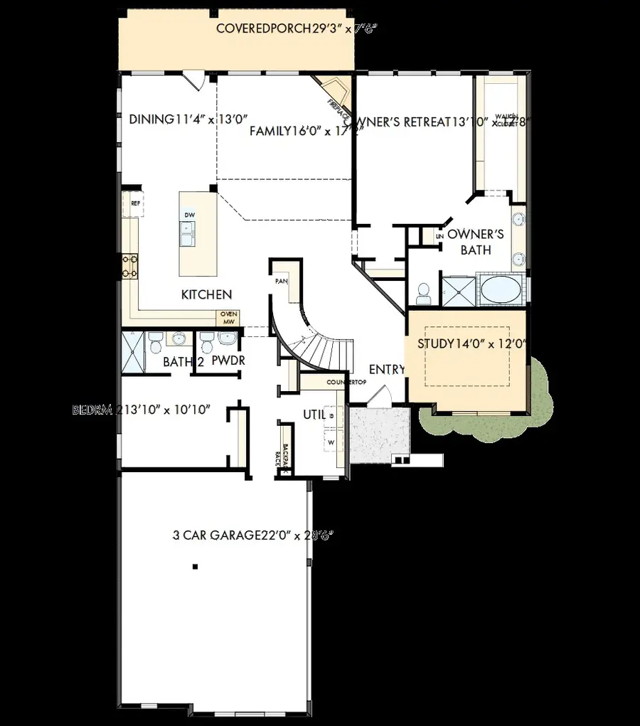 1908 Lowland Drive, Rockwall, TX 75087 - #2
