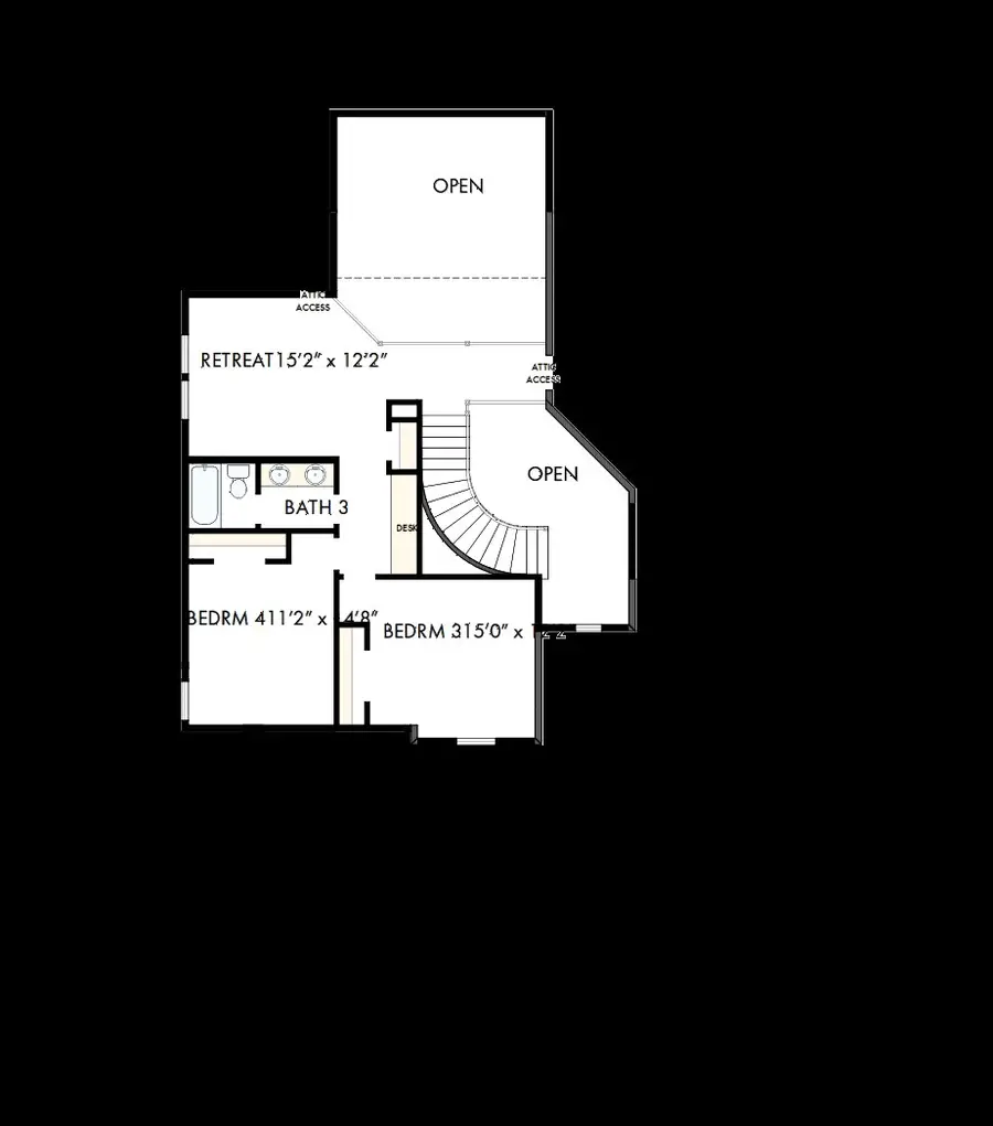 1908 Lowland Drive, Rockwall, TX 75087 - #3