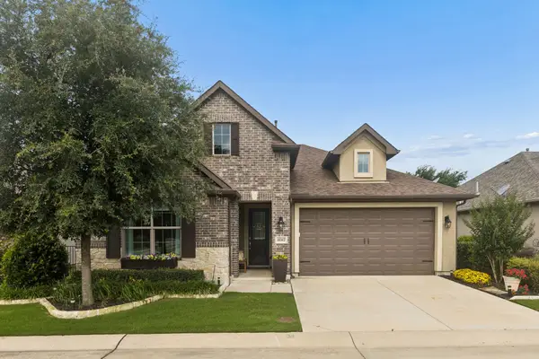 10312 Claystone Drive, Denton, TX 76207