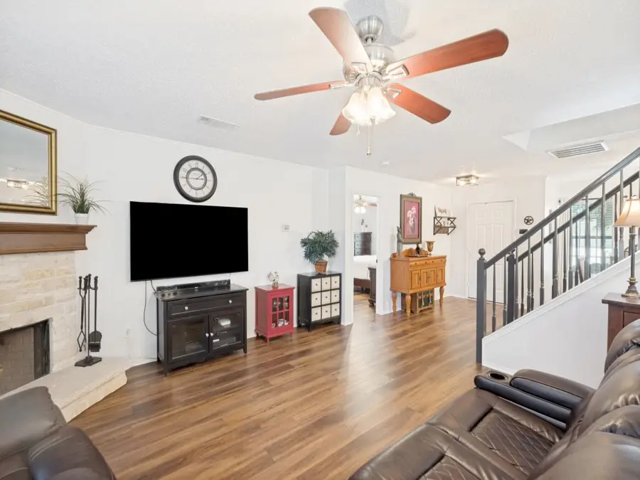 5036 Nautical Lane, Denton, TX 76210 - #2