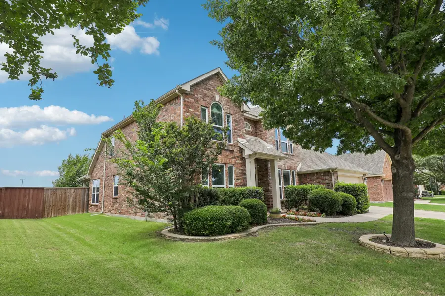 309 Deaton Drive, Fate, TX 75087 - #3