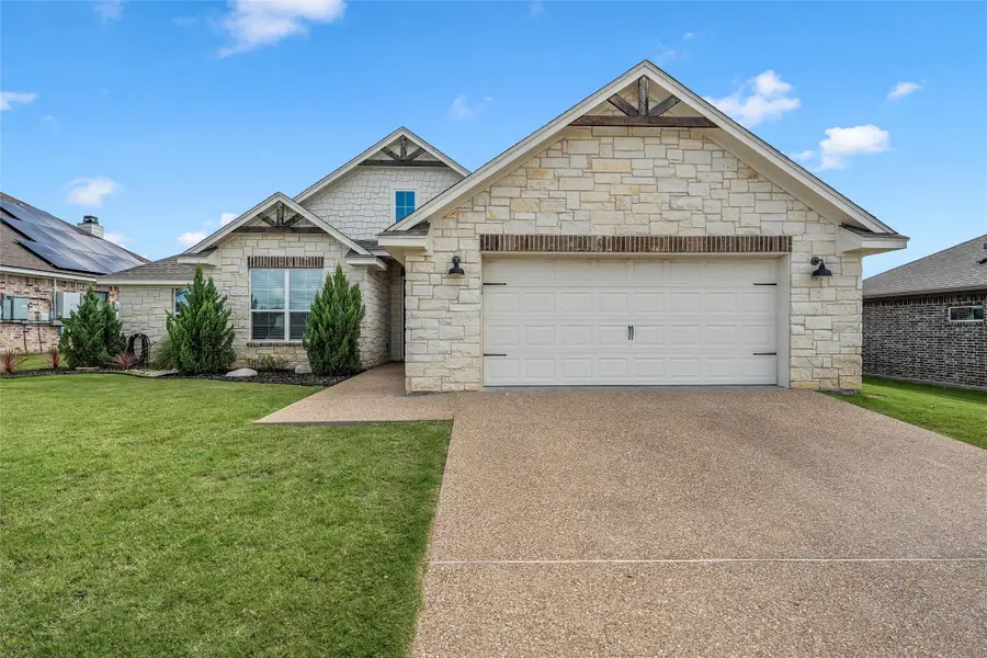 395 Cavitt Court, Robinson, TX 76706 - #2