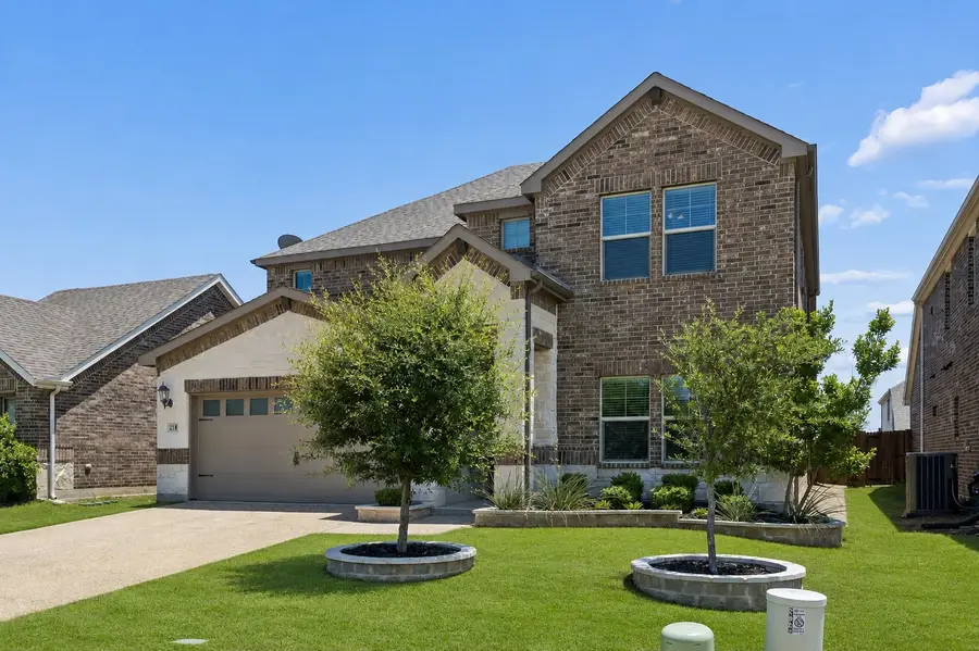 218 Stonebrook Trail, Melissa, TX 75454 - #2
