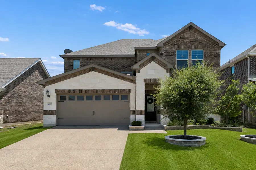 218 Stonebrook Trail, Melissa, TX 75454 - #3