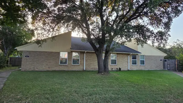 603 Woodhaven Place, Richardson, TX 75081