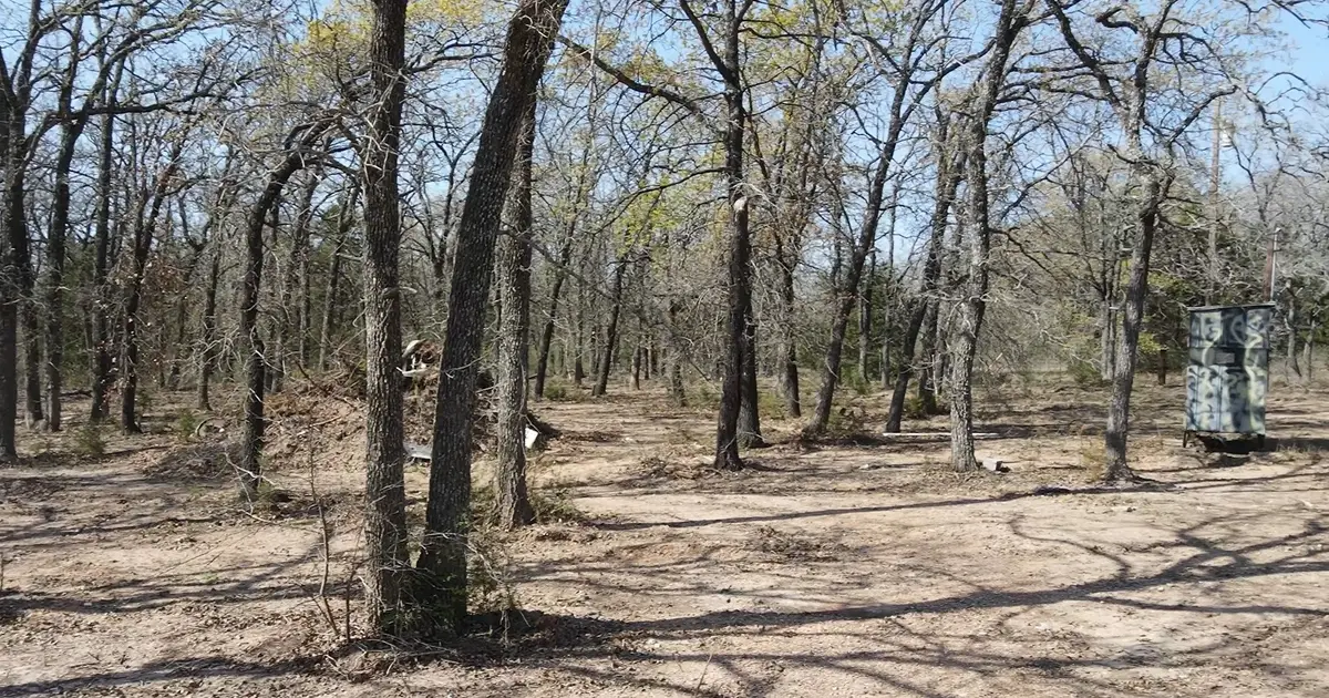 3292 Highway 31, Axtell, TX 76624 - #1