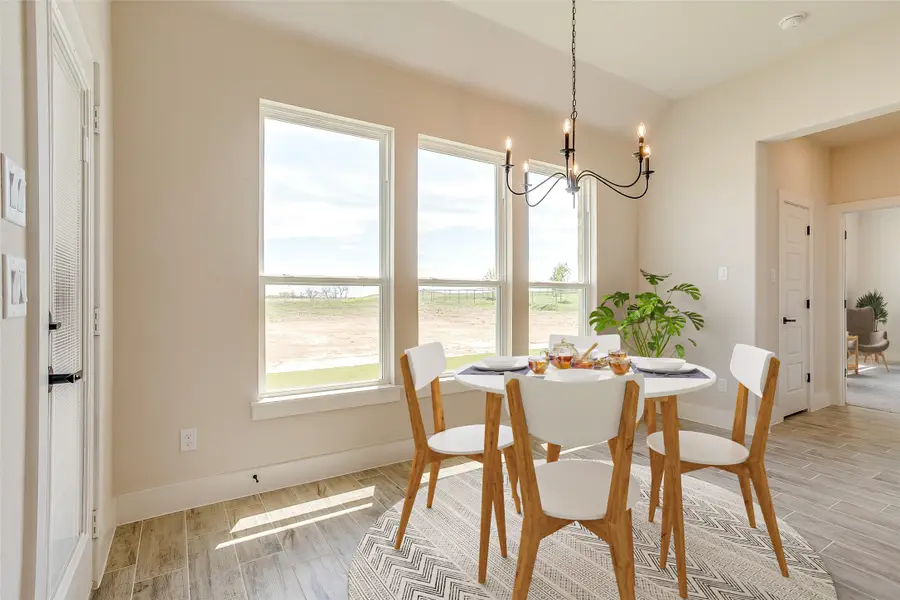 1026 Colt Road, Springtown, TX 76082 - #2