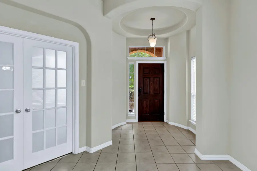 729 Red Elm Lane, Fort Worth, TX 76131 - #3