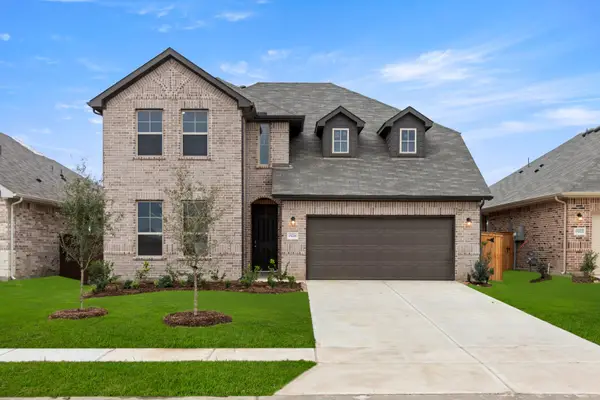 9109 Harrisburg Drive, Fort Worth, TX 76036