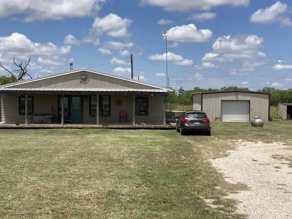 198 Matilda Jane Lane, No City, TX 76450
