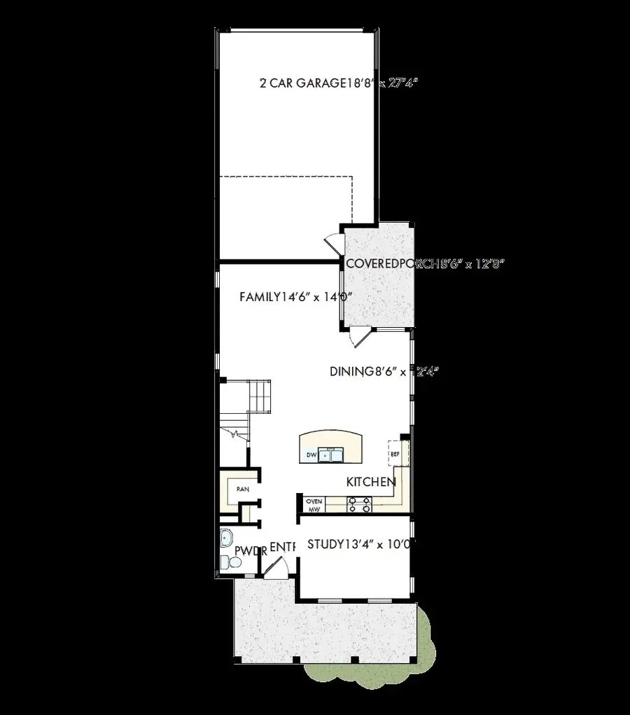 14545 Walsh Avenue, Aledo, TX 76008 - #2