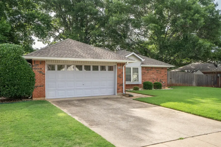 2613 Forestview Drive, Corinth, TX 76210 - #3