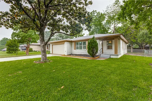 9237 Rosecliff Drive, Dallas, TX 75217