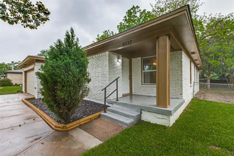 9237 Rosecliff Drive, Dallas, TX 75217 - #3