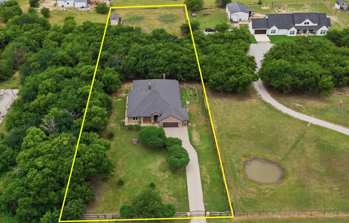 6270 High Mesa Drive, Justin, TX 76247 - #1