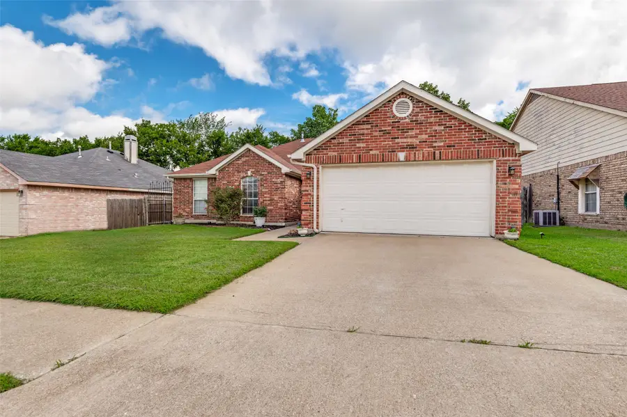 1118 Germany Drive, Cedar Hill, TX 75104 - #2