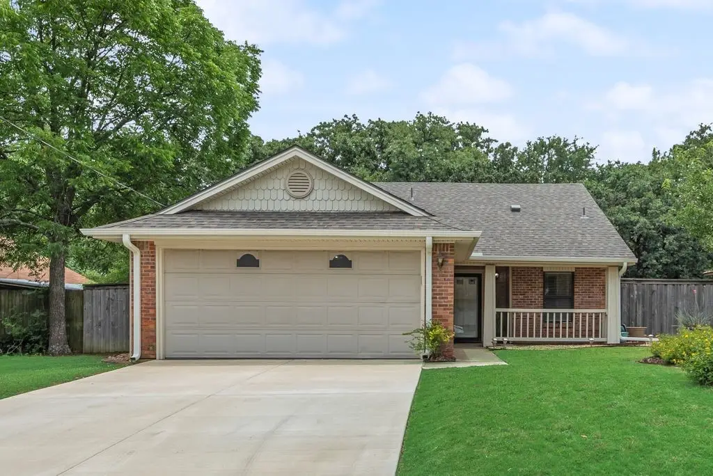 2904 Weston Drive, Denton, TX 76209 - #1