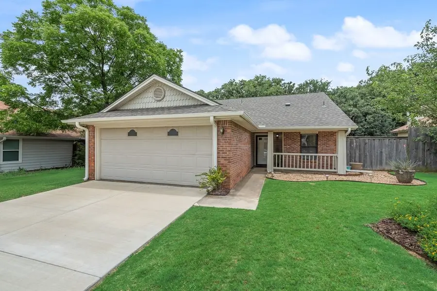 2904 Weston Drive, Denton, TX 76209 - #2