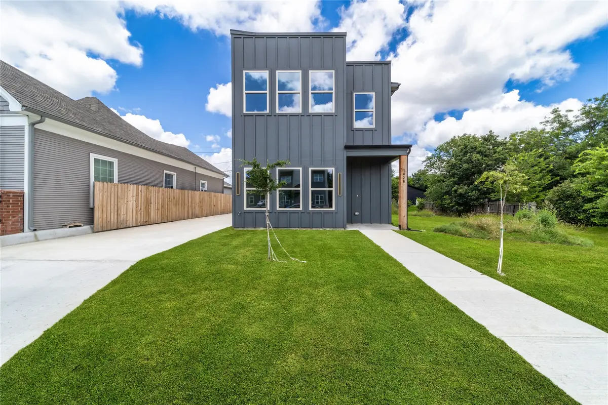 1426 Evans Avenue, Fort Worth, TX 76104 - #1