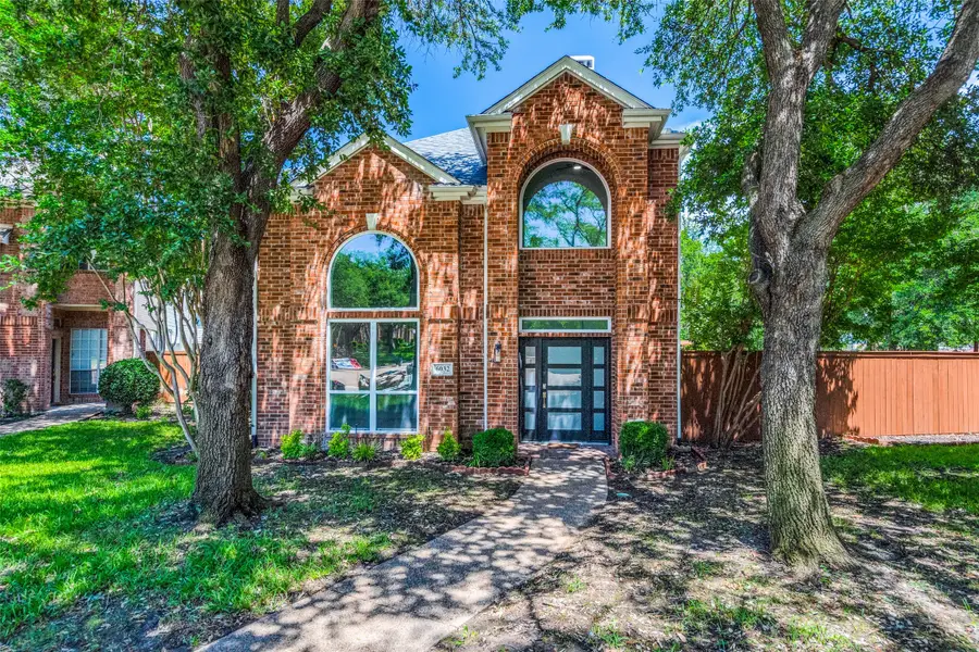 6032 Ainsdale Court, Dallas, TX 75252 - #2
