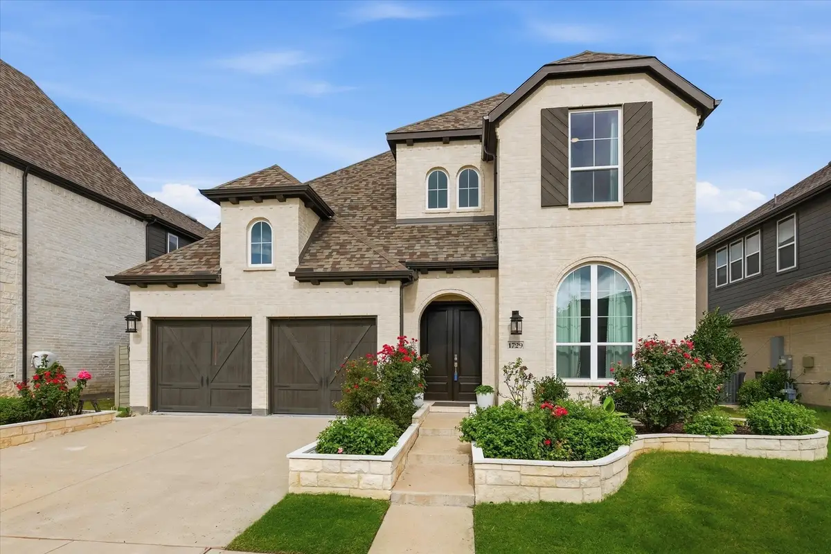 1729 Stepping Stone Trail, Argyle, TX 76226 - #1
