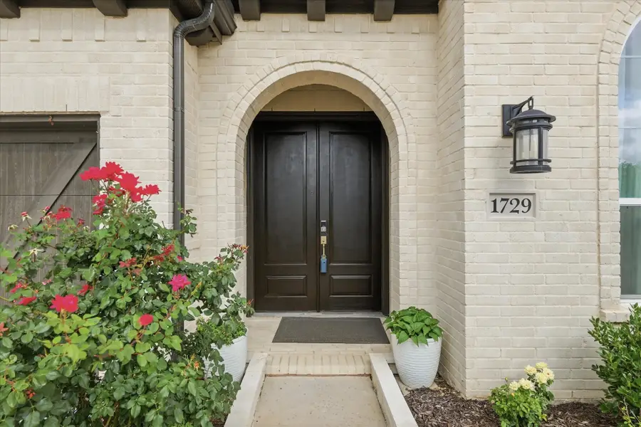 1729 Stepping Stone Trail, Argyle, TX 76226 - #2