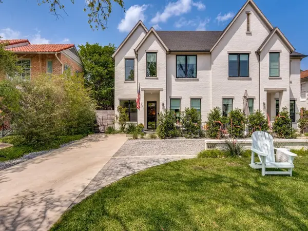 4426 University Boulevard, University Park, TX 75205