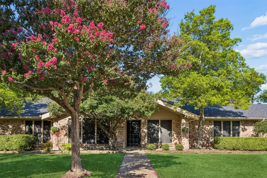 1303 Heather Glen Street, Duncanville, TX 75137 - #3